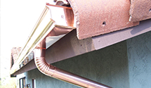 Find Gutter Contractors in Pulaski County